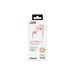 JVC HA-EN15W-P-U headphones/headset Wireless In-ear, Neck-band Music Bluetooth Pink thumbnail 4