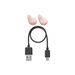 JVC HA-EN15W-P-U headphones/headset Wireless In-ear, Neck-band Music Bluetooth Pink thumbnail 3