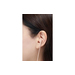 JVC HA-EN15W-P-U headphones/headset Wireless In-ear, Neck-band Music Bluetooth Pink thumbnail 2