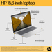 HP Pavilion SE 15-fc0979nd