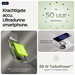 Motorola Edge 70 512GB Groen 5G