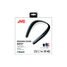 JVC SP-A7WT-B-U portable/party speaker Black thumbnail 2