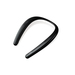 JVC SP-A7WT-B-U portable/party speaker Black thumbnail 1