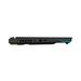 ASUS ROG Strix G16 G614JVR-N4099W Intel® Core™ i9 i9-14900HX Computadora portátil 40.6 cm (16") WQXGA 16 GB DDR5-SDRAM 1 TB SSD NVIDIA GeForce RTX 4060 Wi-Fi 6E (802.11ax) Windows 11 Home Verde
