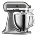 KitchenAid 5KSM185PSEMS Tingrijs