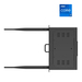 BenQ TEY41-i7 Intel® Core™ i7 i7-1255U 16 GB DDR4-SDRAM 256 GB SSD Windows 11 Pro Rack-mounted chassis PC Black thumbnail 5