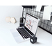 Manhattan 2600 Series Speaker System, Small Size, Big Sound, Two Speakers, Stereo, USB power, Output: 2x 3W, 3.5mm plug for sound, In-Line volume control, Cable 0.9m, Black/Grey, Three Year Warranty thumbnail 8