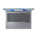 Lenovo ThinkBook 14 Intel® Core™ i5 i5-1335U Computadora portátil 35.6 cm (14") WUXGA 16 GB DDR5-SDRAM 512 GB SSD Wi-Fi 6 (802.11ax) Windows 11 Pro Gris