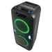 MEDION LIFE P67038 Stereo portable speaker Black 44 W thumbnail 5