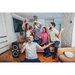 MEDION LIFE P67038 Stereo portable speaker Black 44 W thumbnail 2