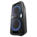 MEDION LIFE P67038 Stereo portable speaker Black 44 W thumbnail 1