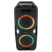 MEDION LIFE P67038 Stereo portable speaker Black 44 W thumbnail 4
