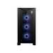 MSI Aegis RS2 C14NUI9-832US Intel® Core™ i9 i9-14900KF 32 GB DDR5-SDRAM 1 TB SSD NVIDIA GeForce RTX 4090 Windows 11 Pro Desktop PC Black thumbnail 2