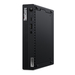 Lenovo ThinkCentre M70q Intel® Core™ i3 i3-10105T 8 GB DDR4-SDRAM 256 GB SSD Windows 11 Pro Mini PC Black thumbnail 6