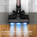 Rowenta X-Force Flex 16.60 Aqua RH9CD9