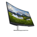 DELL S Series S3221QS computer monitor 80 cm (31.5″) 3840 x 2160 pixels 4K Ultra HD LCD Silver thumbnail 13