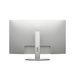 DELL S Series S3221QS computer monitor 80 cm (31.5″) 3840 x 2160 pixels 4K Ultra HD LCD Silver thumbnail 6