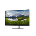 DELL S Series S3221QS computer monitor 80 cm (31.5″) 3840 x 2160 pixels 4K Ultra HD LCD Silver thumbnail 2