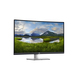 DELL S Series S3221QS computer monitor 80 cm (31.5″) 3840 x 2160 pixels 4K Ultra HD LCD Silver thumbnail 3