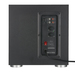 Trust Byron 2.1 speaker set 60 W Universal Black, Silver 2.1 channels thumbnail 6