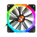 itek ITCFDRRGBR12 computer cooling system Computer case Fan 12 cm thumbnail 1