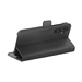 DBramante1928 Copenhagen Slim Samsung Galaxy A55 Book Case Leer Zwart