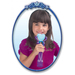 IMC Toys 16064 microphone Violet thumbnail 3