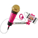 IMC Toys 95250 microphone Pink thumbnail 1