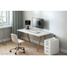 Neomounts NSLS200 Opvouwbare Laptopstandaard Zilver
