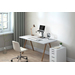 Neomounts NSLS200 Opvouwbare Laptopstandaard Zilver