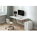 Neomounts NSLS200 Opvouwbare Laptopstandaard Zilver