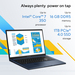 ASUS Vivobook 15 X1504MA-BQ048W