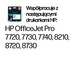 Oryginalny wkład tusz do drukarki HP 953 (L0S58AE) Czarny (Black)