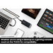 Samsung MU-PH2T0S 2 TB USB Type-C 3.2 Gen 1 (3.1 Gen 1) Black thumbnail 11