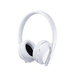 Happy Plugs PLAY Headset Wired & Wireless Head-band USB Type-C Bluetooth White thumbnail 1