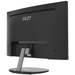 MSI Pro MP241CA monitor de computadora 59.9 cm (23.6") 1920 x 1080 Pixeles Full HD Negro