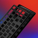 HyperX Alloy Origins PBT HX Red Lineair Mechanisch Gaming Toetsenbord