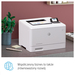 Drukarka laserowa HP Color LaserJet Enterprise M455dn