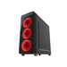 GENESIS Irid 300 Midi Tower Black thumbnail 3
