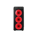 GENESIS Irid 300 Midi Tower Black thumbnail 6