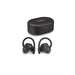 Philips TAA5205BK/00 audífono y auriculare Auriculares True Wireless Stereo (TWS) Gancho de oreja, Intra auditivo Deportes Bluetooth Negro