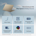 ASUS Zenbook A16 OLED Copilot+ PC UX3607QA-SH013W
