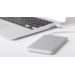 Freecom Mobile Drive Mg 750GB external hard drive 2.5″ Silver thumbnail 3