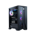 MSI Aegis RS 14NUF7-639US Intel® Core™ i7 i7-14700KF 32 GB DDR5-SDRAM 2 TB SSD NVIDIA GeForce RTX 4070 Ti Windows 11 Home Desktop PC Black thumbnail 4