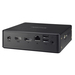 Shuttle Nano PC NC10U , Intel Celeron 4205U, 1x HDMI, 1x DP, 1x 2.5″ bay, 1x M.2, 1x LAN, 1x COM, Wifi, 24/7 permanent operation, incl. VESA & Stand thumbnail 8