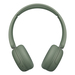 JVC HA-S59W Headset Wired & Wireless Head-band Music/Everyday USB Type-C Bluetooth Green thumbnail 4