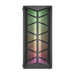 FSP CMT211 Midi Tower Black thumbnail 6