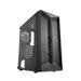 FSP CMT211 Midi Tower Black thumbnail 2