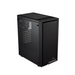 FSP CMT140 Midi Tower Black thumbnail 2