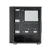 FSP CMT151 computer case Black thumbnail 5